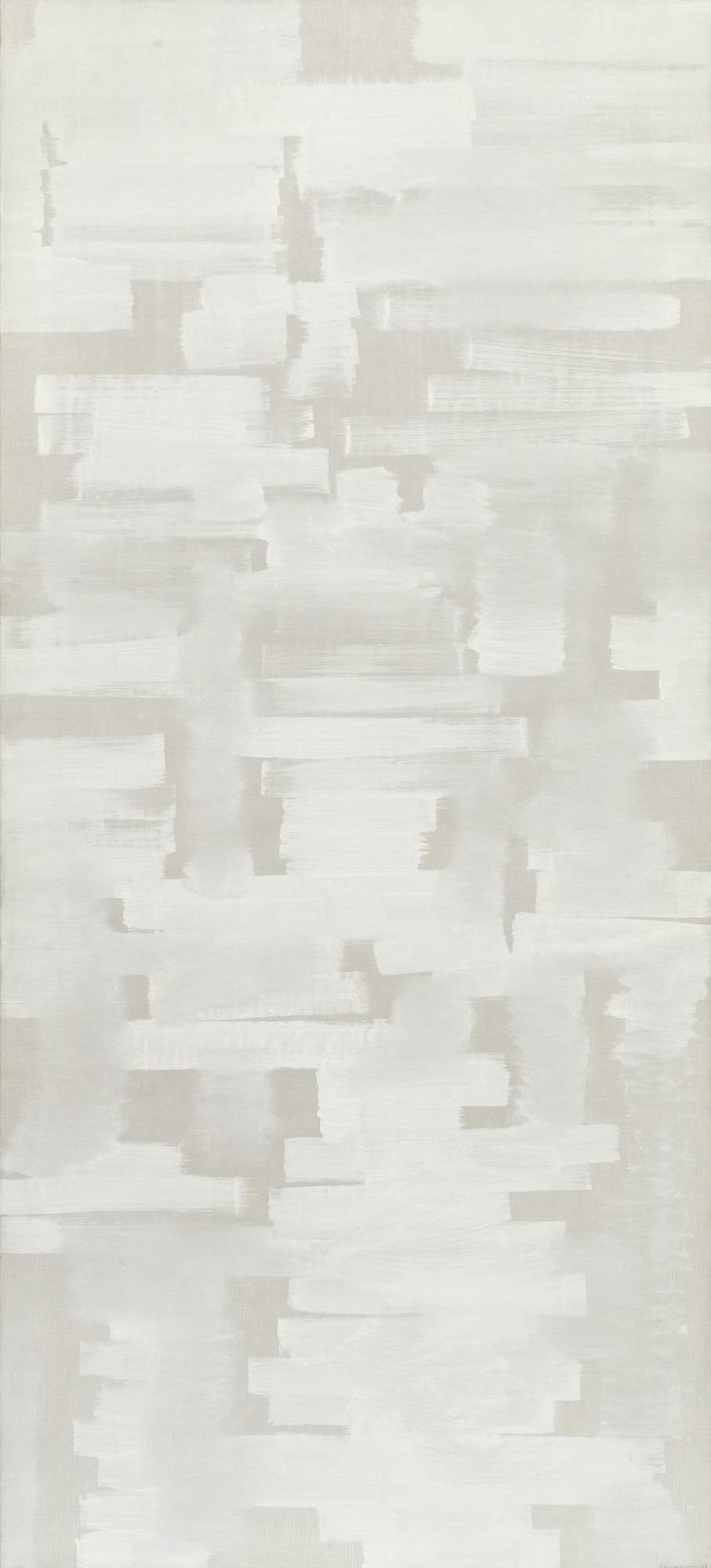 Artwork: Number 107 by Ad Reinhardt